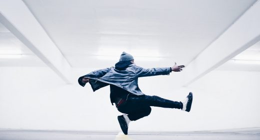 Dancing all day long xo