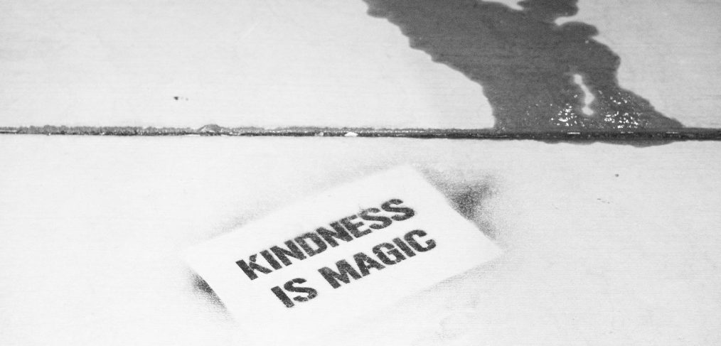 Awareness is key xo