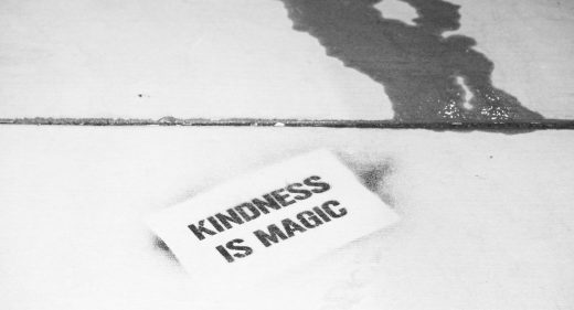 Awareness is key xo