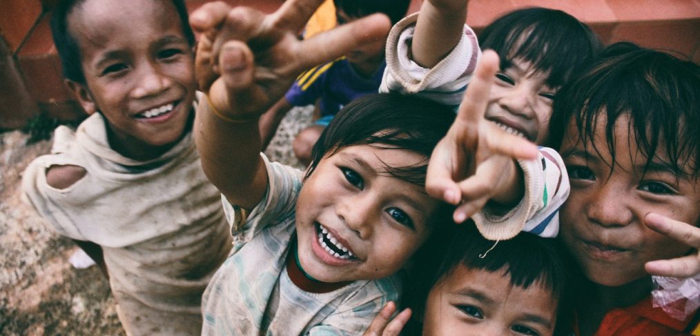 6 basic human needs by Susan Scollen