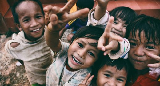 6 basic human needs by Susan Scollen