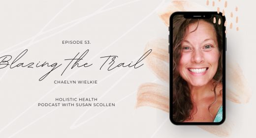 Blazing the Trail with Chaelyn Wielkie