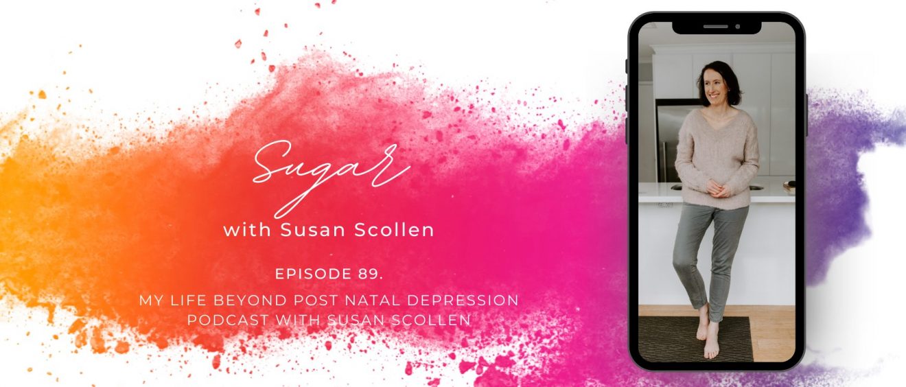 Sugar with Susan Scollen