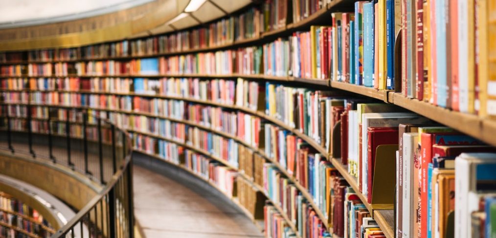 Books I love