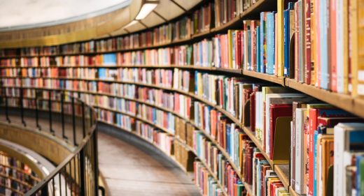 Books I love