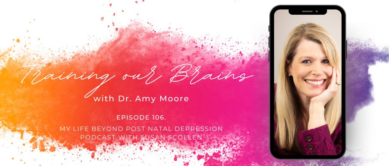Training our Brains with Dr Amy Moore