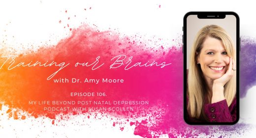 Training our Brains with Dr Amy Moore
