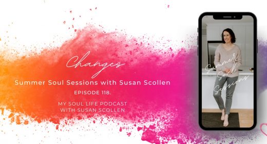 Change with Susan Scollen