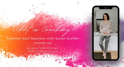 What is Coaching with Susan Scollen