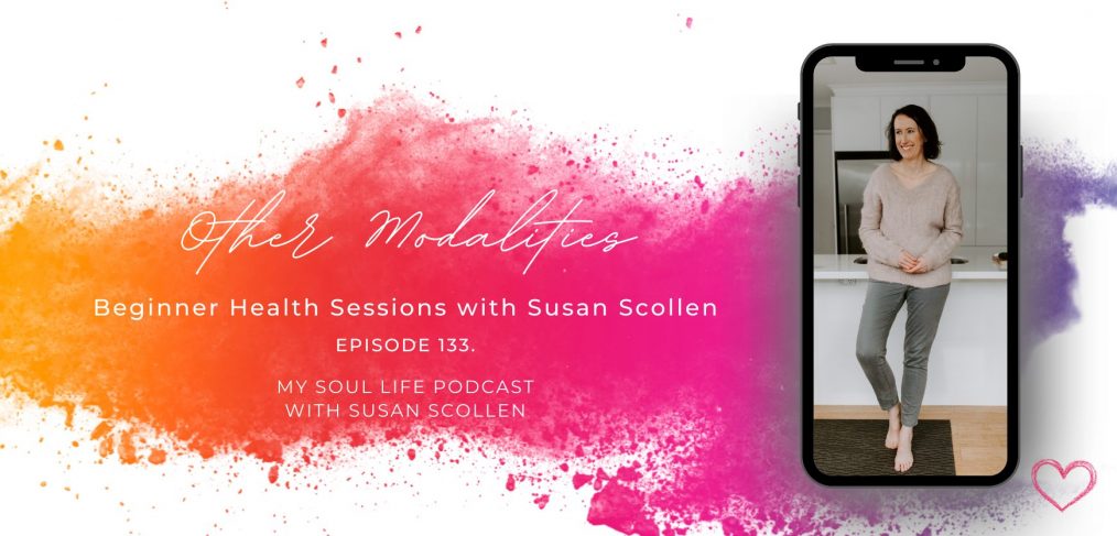 Other Modalities with Susan Scollen