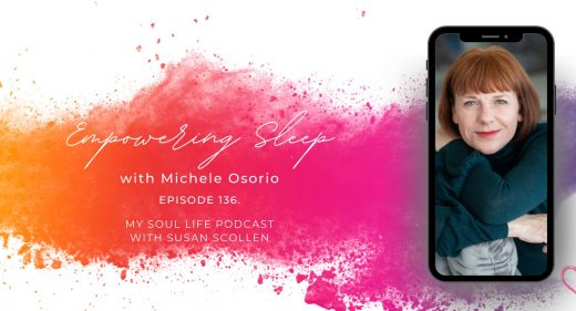 Empowering Sleep with Michele Osorio